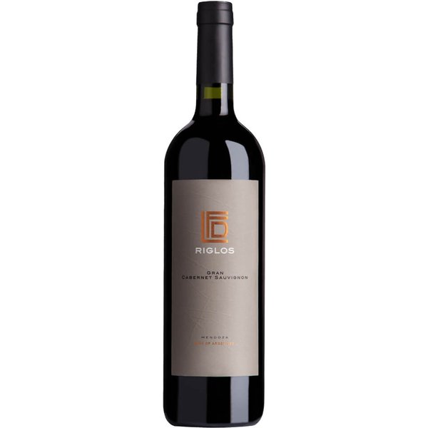 Gran Cabernet Sauvignon Mendoza 2018 Bodega Riglos