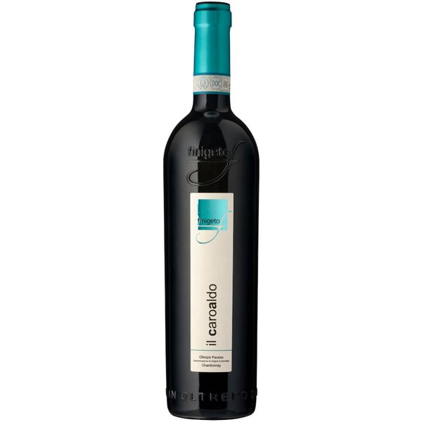 Chardonnay Il Caroaldo Oltrep Pavese DOC 2021 Finigeto