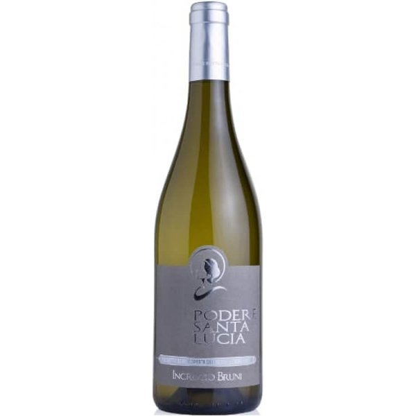 Incrocio Bruni Marche Bianco IGT 2023 Podere Santa Lucia
