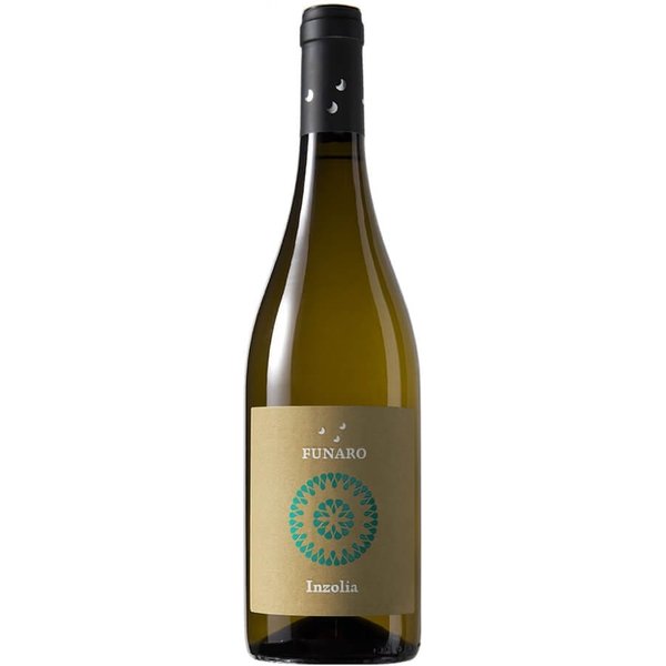 Inzolia IGT Terre Siciliane 2023 Funaro