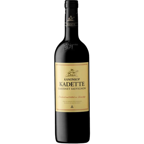 Kadette Cabernet Sauvignon 2021 Kanonkop
