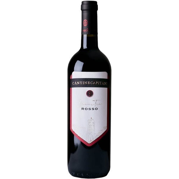 Lacustre Rosso - Cantine Capitani