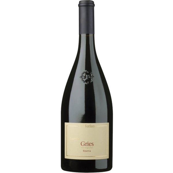 Lagrein Gries Riserva Alto Adige DOC 2022 Terlano