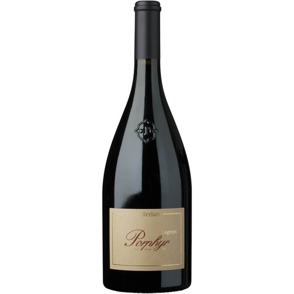 Porphyr Lagrein Riserva Alto Adige DOC 2021 Terlano