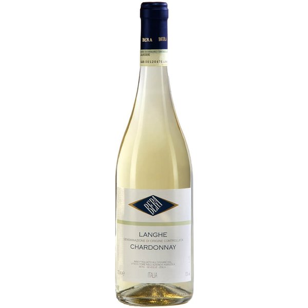 Chardonnay Langhe DOC 2023 - Bera