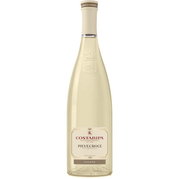 Lugana Pievecroce DOC 2024 - Costaripa