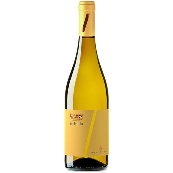 Malvasia Terre degli Osci IGT 2024 - Borgo di Colloredo