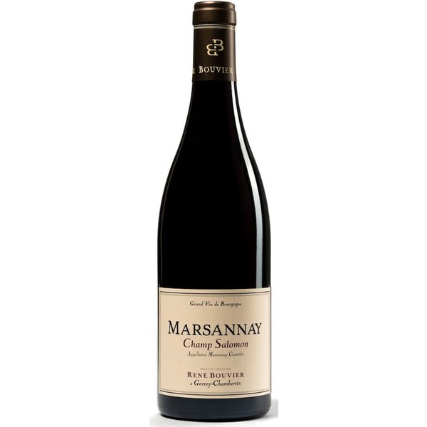 Marsannay Champ Salomon 2017 - Ren Bouvier