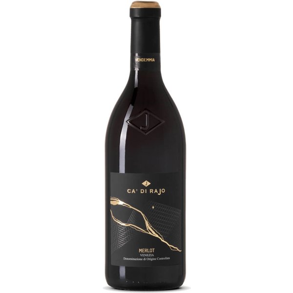 Merlot DOC Venezia C di Rajo