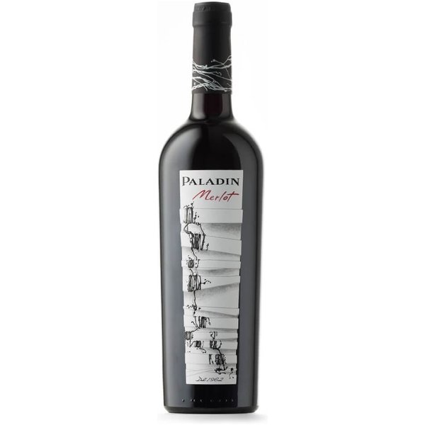 Merlot Veneto IGT - Paladin
