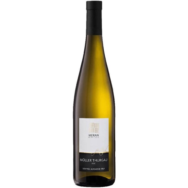 Mller Thurgau Alto Adige DOC 2023 Cantina Meran Burggrfler