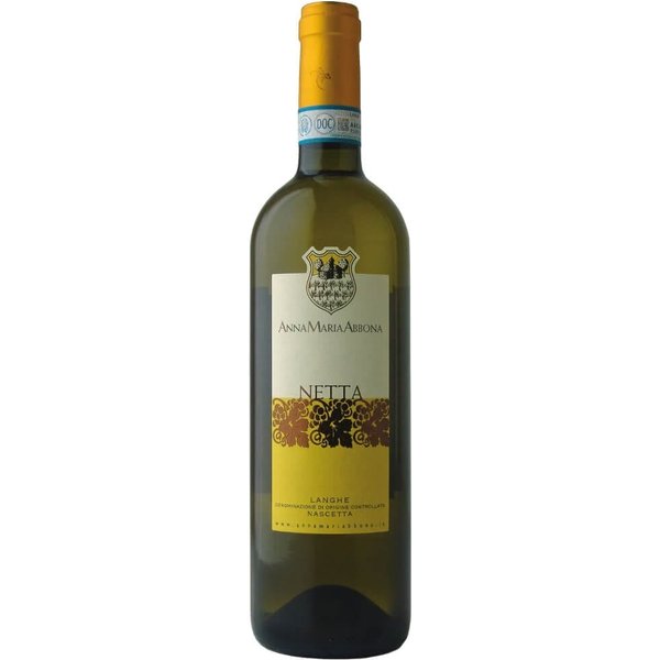 Netta Nascetta Langhe DOC 2023 Anna Maria Abbona