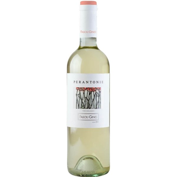 Chardonnay Veneto IGT Perantonie 2023 - Fasoli Gino