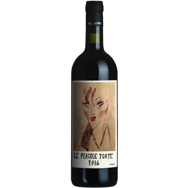 Pergole Torte 2016 Montevertine