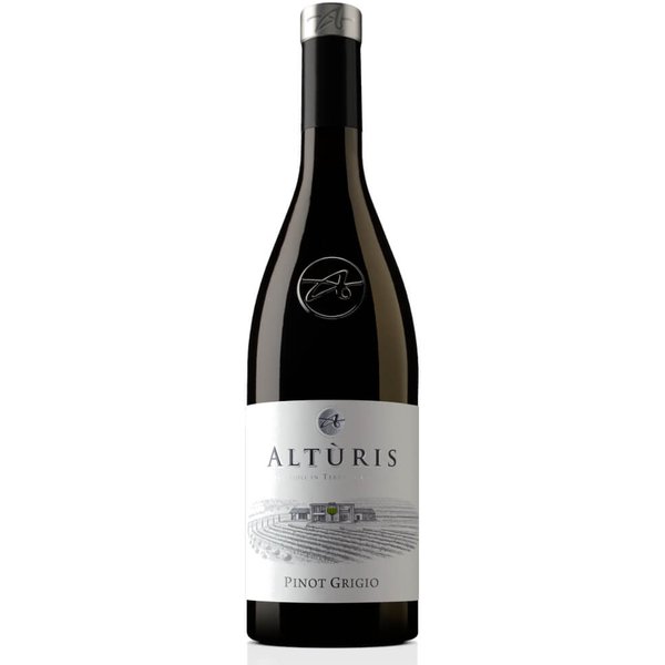 Pinot Grigio Friuli DOC 2024 Alturis