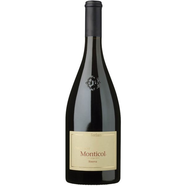 Monticol Pinot Nero Riserva Alto Adige DOC 2022 Terlano