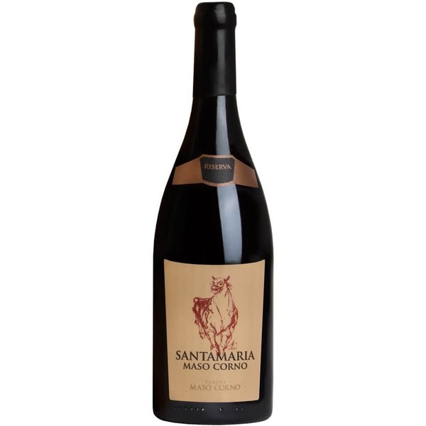 Pinot Nero Riserva Trentino DOC SantaMaria 2021 Maso Corno