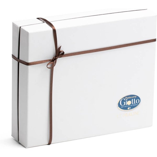 Praline di Cioccolato Confezione Regalo 4pz x 250 g - Giotto