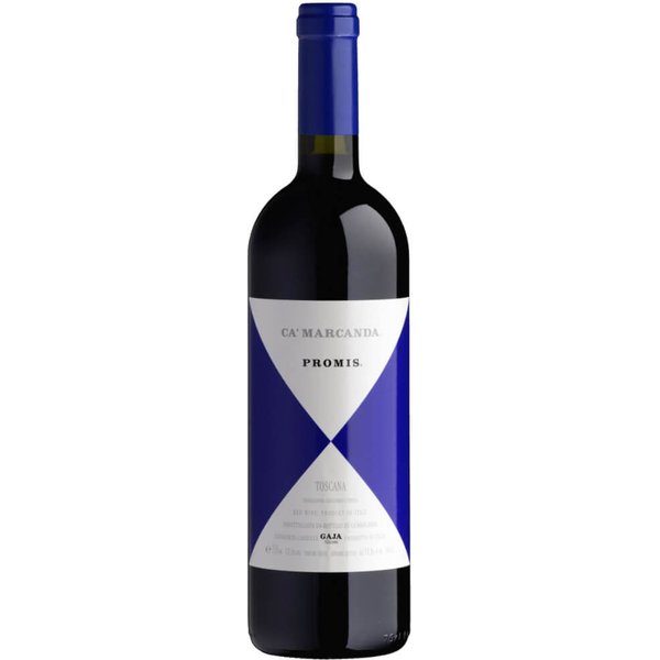 Promis Toscana IGT Ca' Marcanda 2022 - Gaja