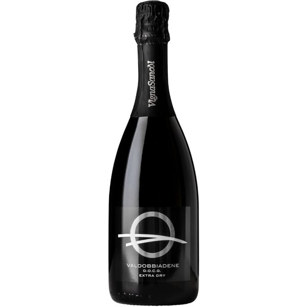 Prosecco Valdobbiadene Superiore DOCG Extra Dry Vigna Sancl