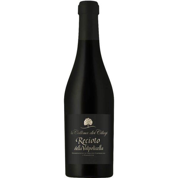 Recioto della Valpolicella DOCG 0,5 lt 2017 La Collina dei Ciliegi