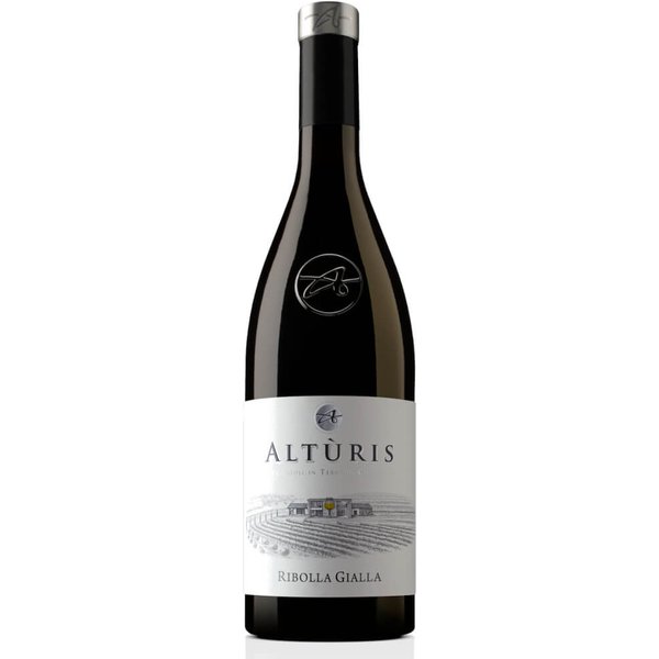 Ribolla Gialla Venezia Giulia IGT 2024 Alturis