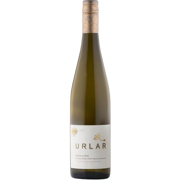 Riesling Organic BIO 2016 Urlar