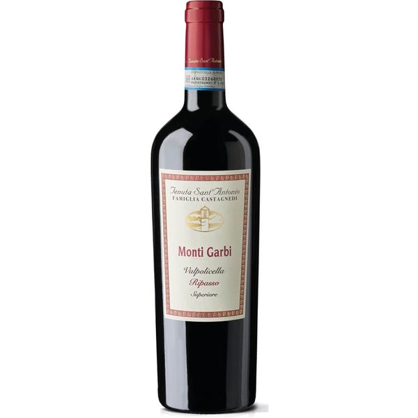 Ripasso Valpolicella Superiore DOC Monti Garbi 2021 Tenuta Sant'Antonio