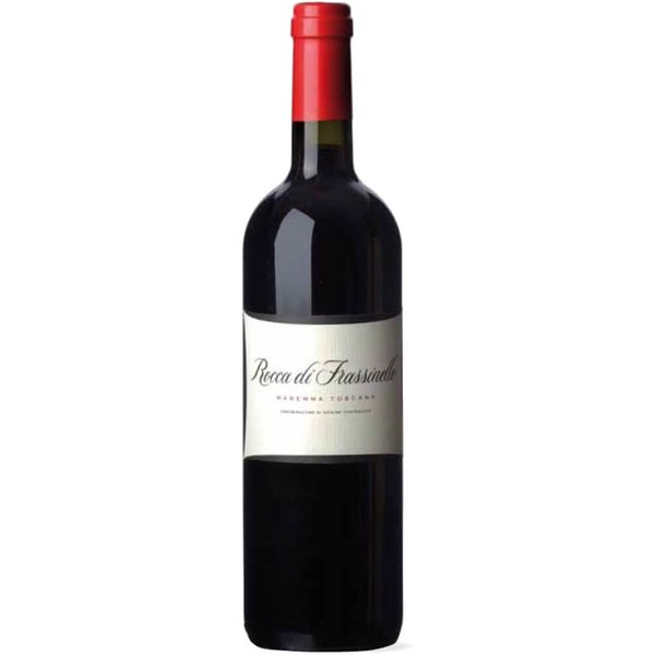 Rocca di Frassinello Maremma Toscana DOC 2016 Rocca di Frassinello