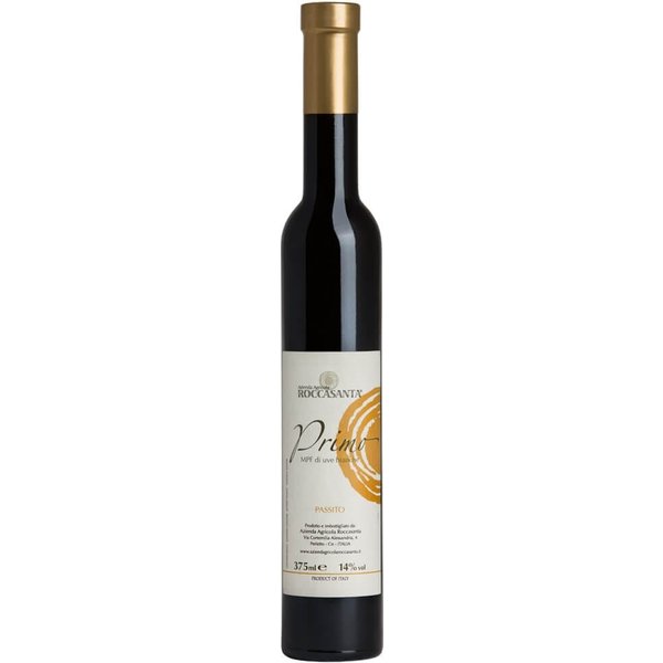 Moscato Passito Primo - Roccasanta