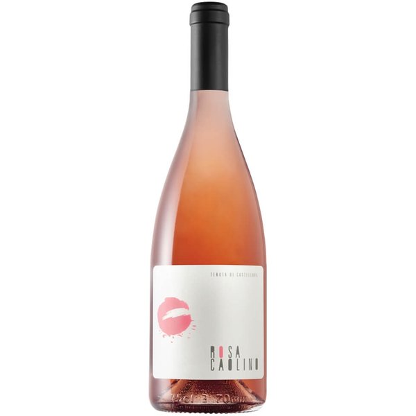 Rosa Caolino IGT Terre Siciliane 2019 Tenuta di Castellaro
