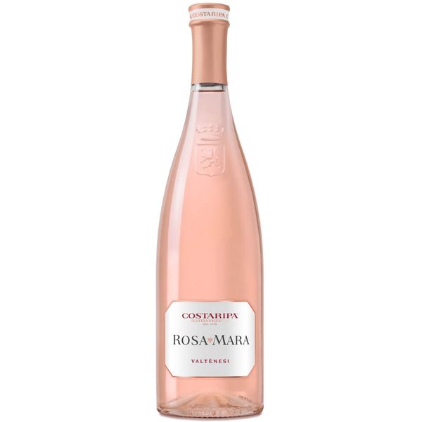 RosaMara Chiaretto DOC Valtnesi 2024 - Costaripa