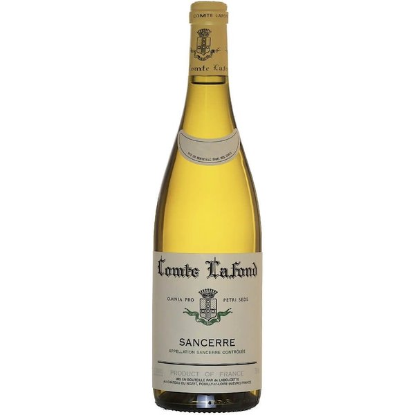 Sancerre Blanc Comte Lafond 2023 Baron de Ladoucette