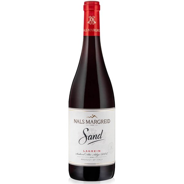 Lagrein Alto Adige DOC Sand 2023 Nals Margreid