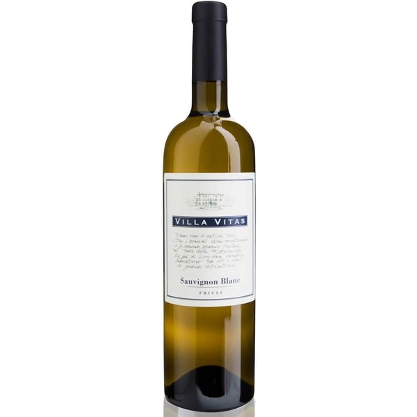 Sauvignon Blanc DOC Friuli Villa Vitas