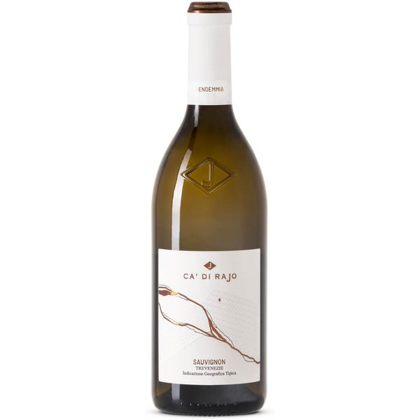 Sauvignon IGT Tre Venezie - C di Rajo