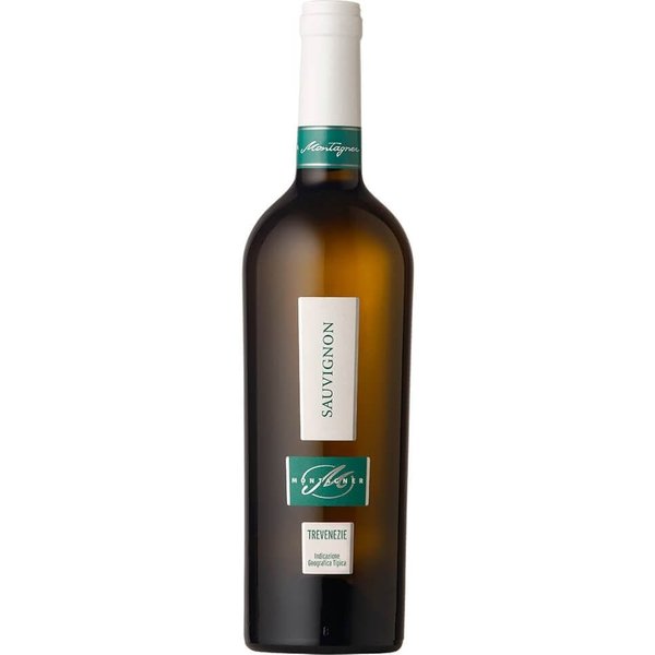 Sauvignon Trevenezie IGT 2018 Montagner