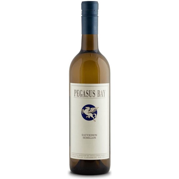 Sauvignon Semillon Waipara Valley 2015 Pegasus Bay