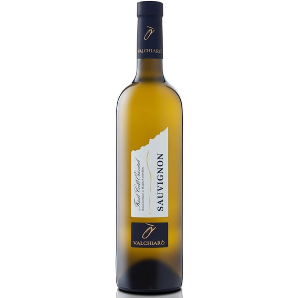 Sauvignon Colli Orientali Friuli DOC Valchiar