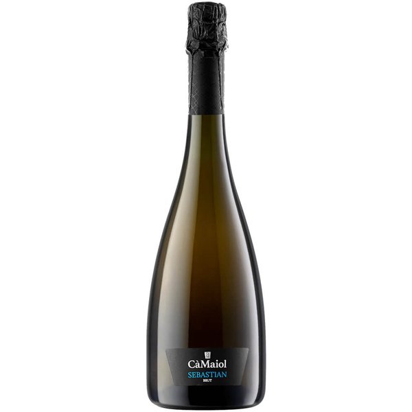 Sebastian Spumante Brut - Ca' Maiol
