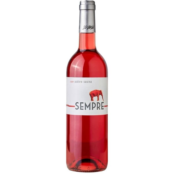 Sempre Ros Maremma Toscana DOC 2020 - Podere Casina