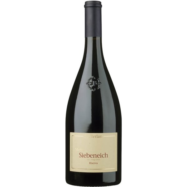 Siebeneich Merlot Riserva Alto Adige DOC 2022 Terlano