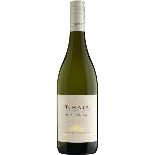 Chardonnay Hawke's Bay 2017 Te Mata