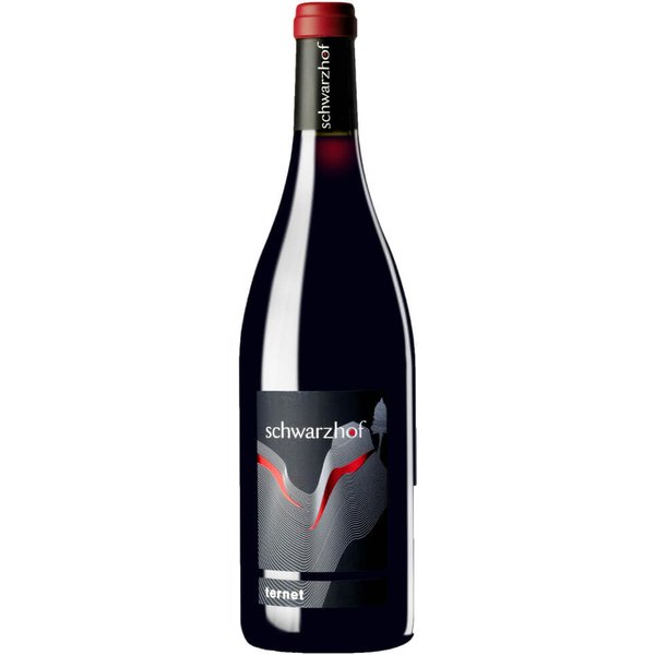 Teroldego Ternet Schwarzhof IGT 2019 Zeni
