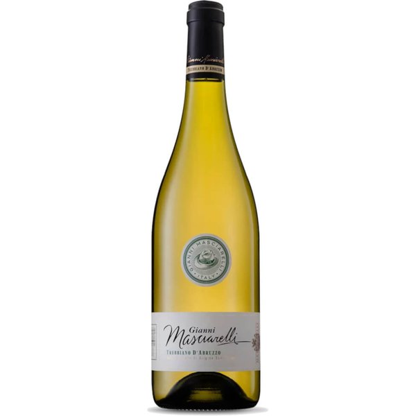 Trebbiano d'Abruzzo DOC Gianni Masciarelli 2024 Masciarelli