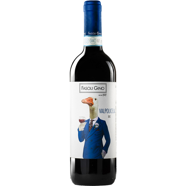 Valpolicella DOC La Corte del Pozzo 2024 - Fasoli Gino