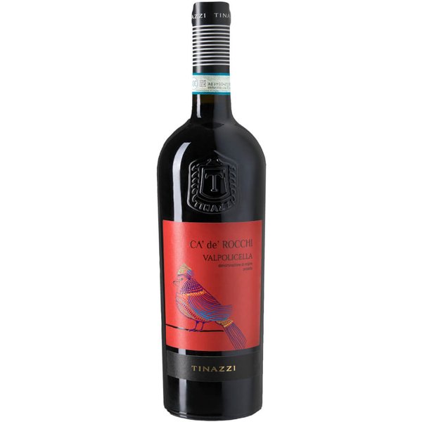 Valpolicella DOC C de Rocchi 2023 Tinazzi