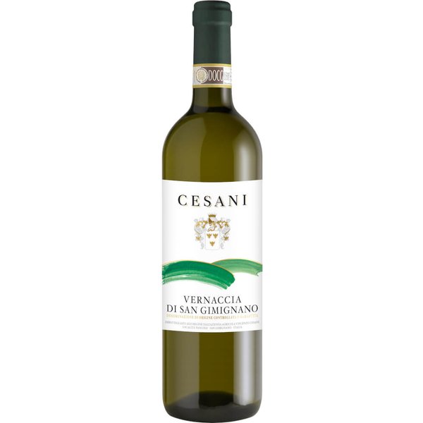 Vernaccia di San Gimignano DOCG 2023 Cesani