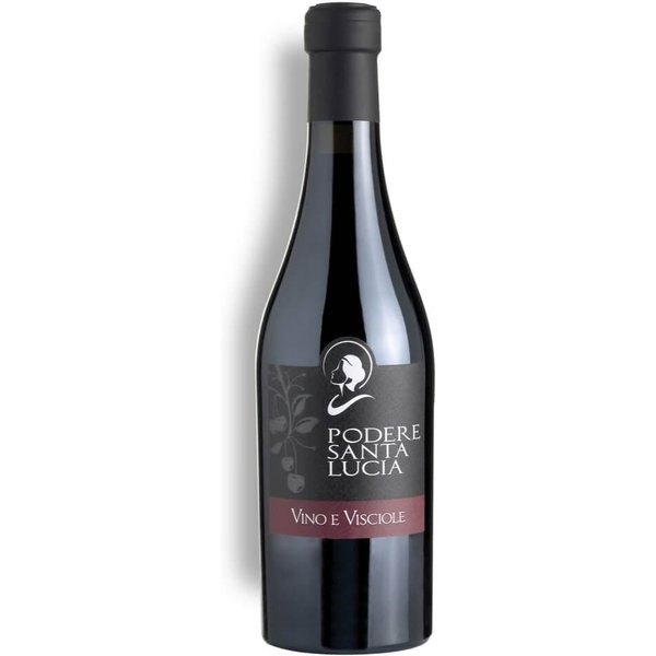 Vino e Visciole Dolce Podere Santa Lucia