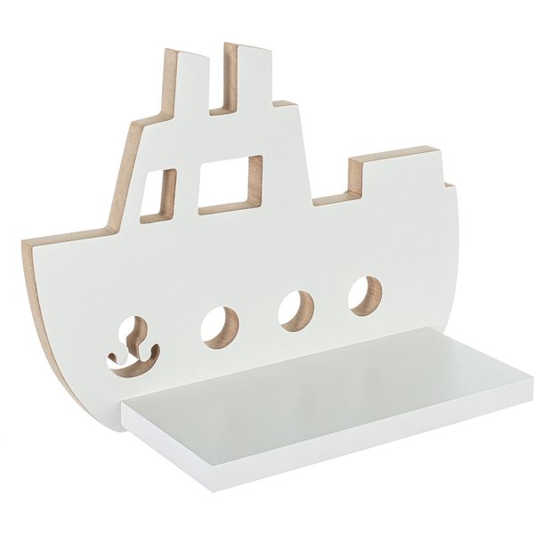 Półka Ship 35x14x25cm